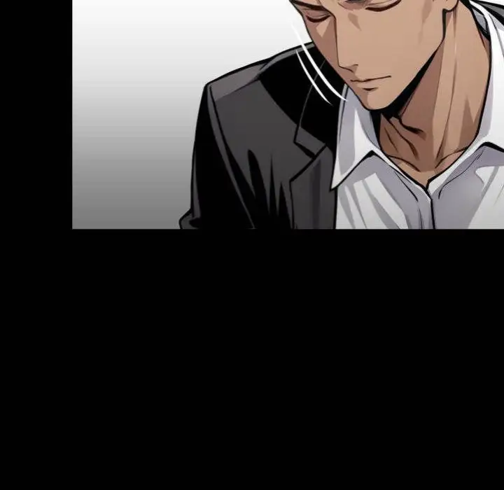 Gangster X Office Lady Chapter 38 Page 60