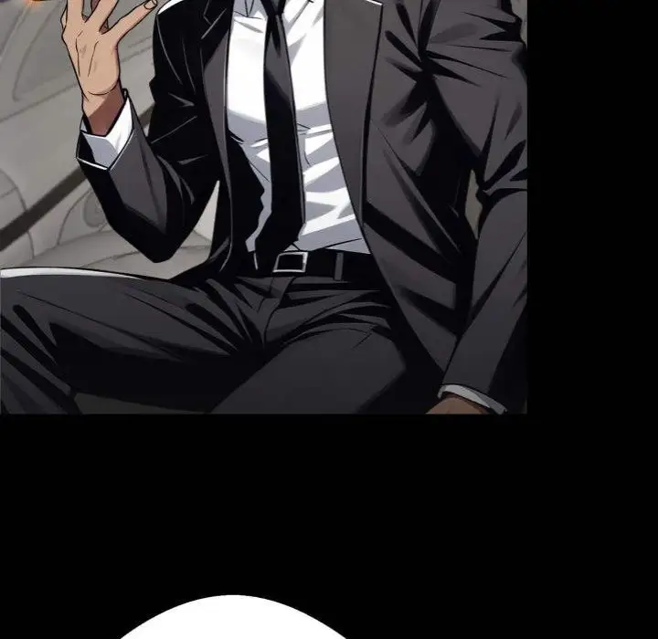 Gangster X Office Lady Chapter 38 Page 62