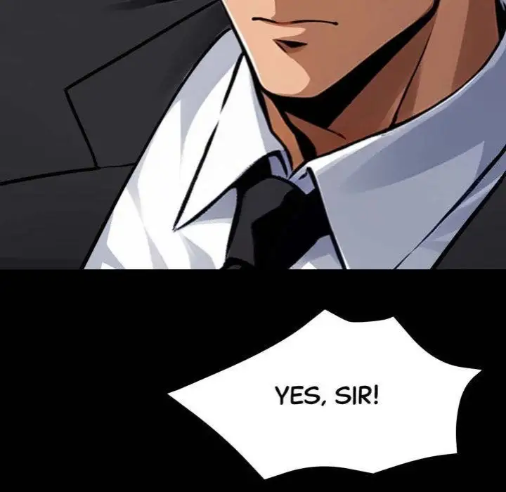 Gangster X Office Lady Chapter 38 Page 66