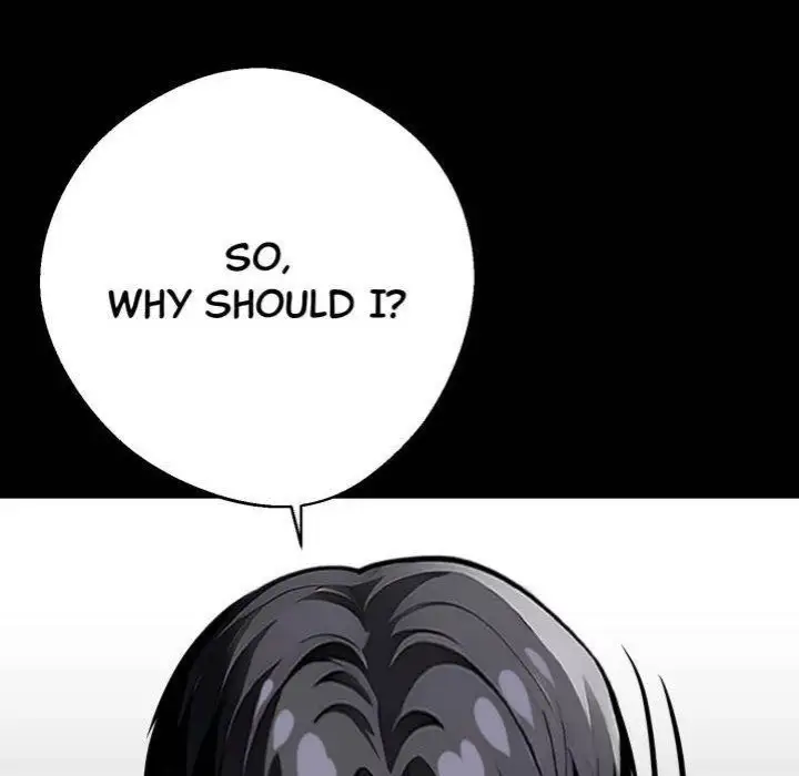 Gangster X Office Lady Chapter 38 Page 72