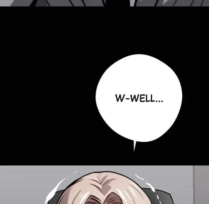 Gangster X Office Lady Chapter 38 Page 74