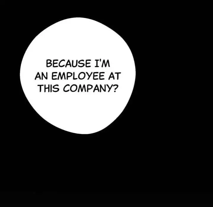 Gangster X Office Lady Chapter 38 Page 77