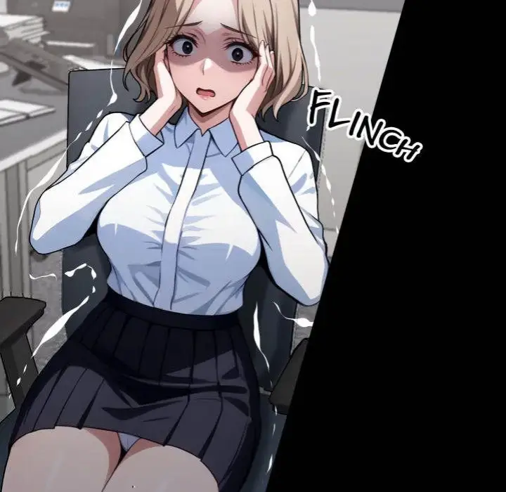 Gangster X Office Lady Chapter 38 Page 85