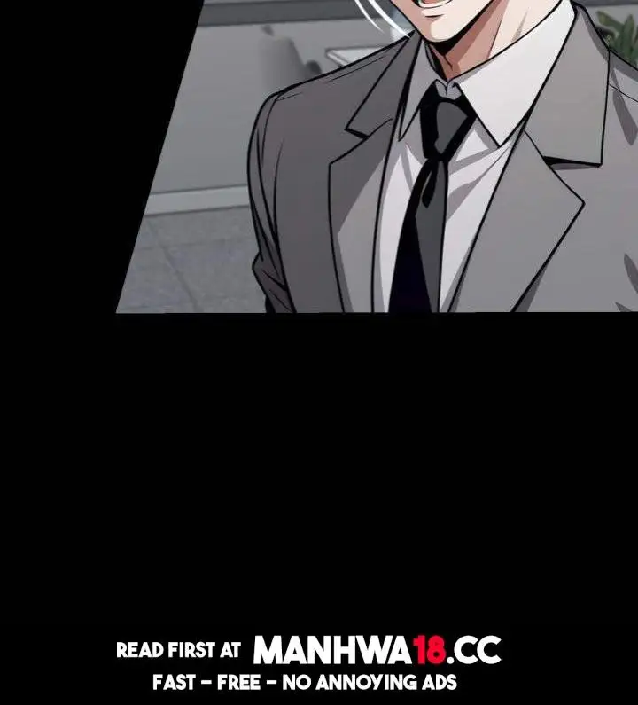 Gangster X Office Lady Chapter 38 Page 87
