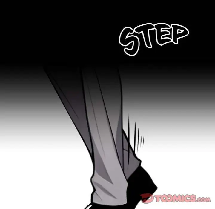 Gangster X Office Lady Chapter 38 Page 88