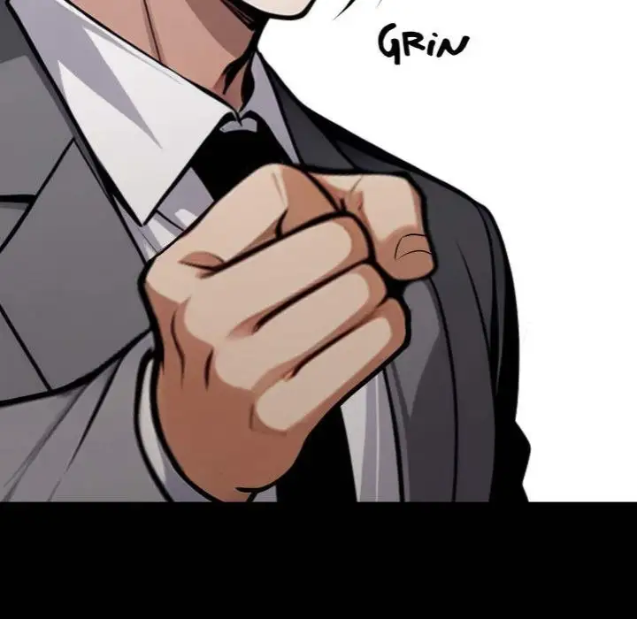 Gangster X Office Lady Chapter 38 Page 93
