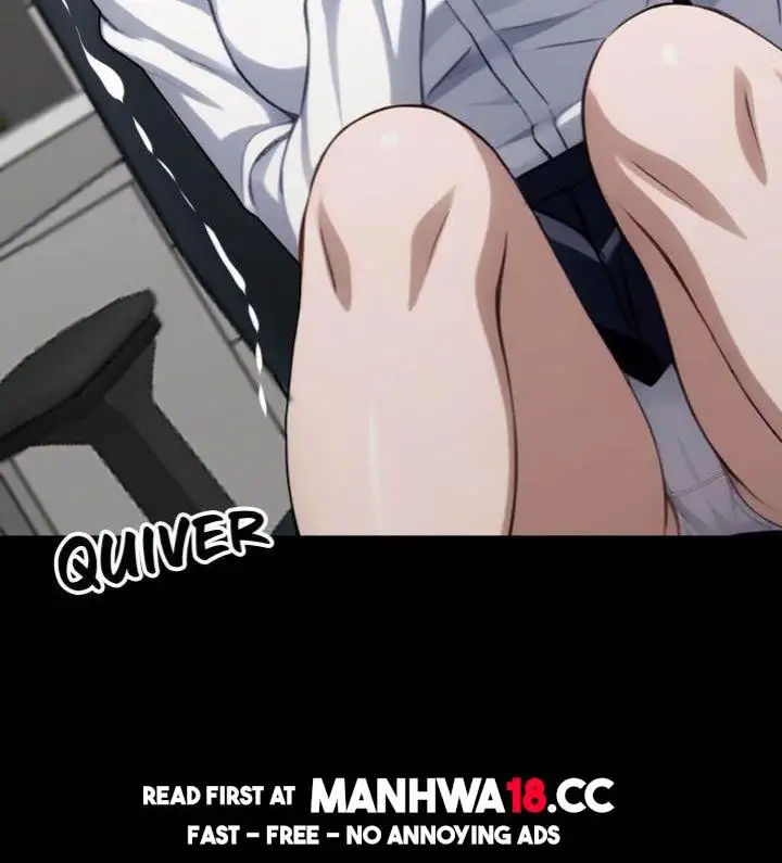 Gangster X Office Lady Chapter 38 Page 99