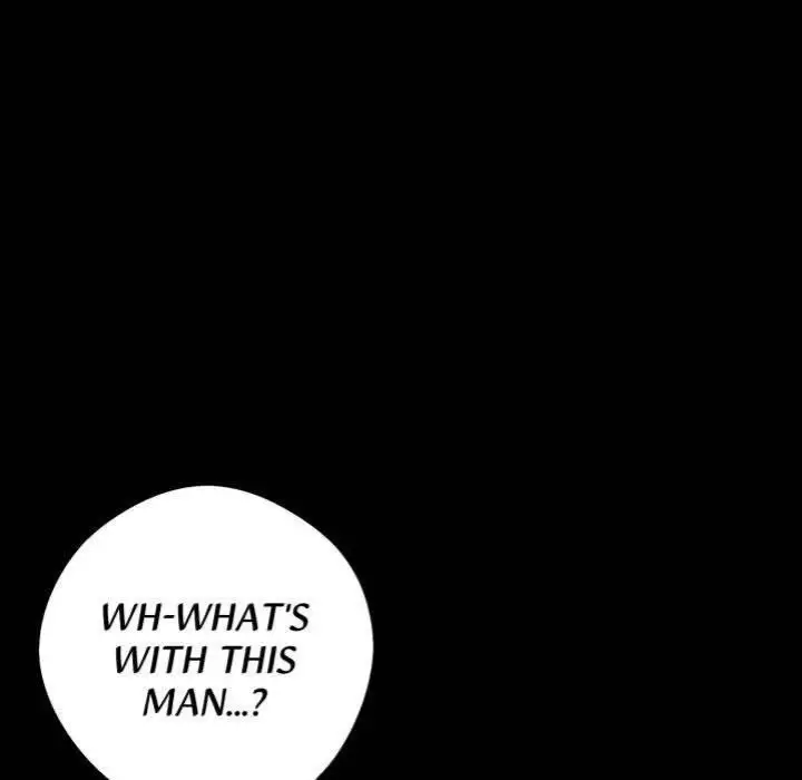 Gangster X Office Lady Chapter 38 Page 131