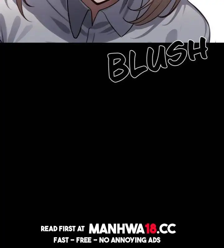 Gangster X Office Lady Chapter 38 Page 133