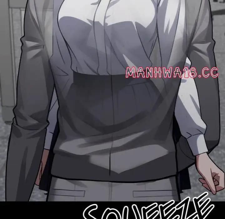 Gangster X Office Lady Chapter 38 Page 135