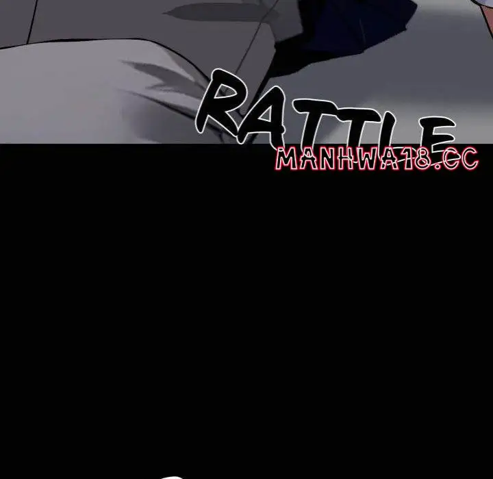 Gangster X Office Lady Chapter 38 Page 144