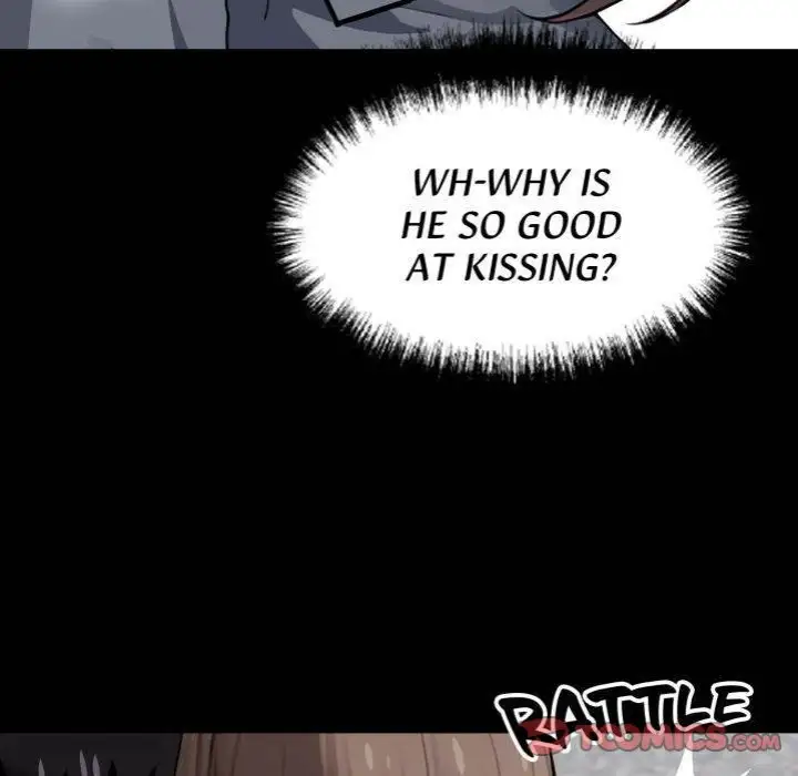 Gangster X Office Lady Chapter 38 Page 148