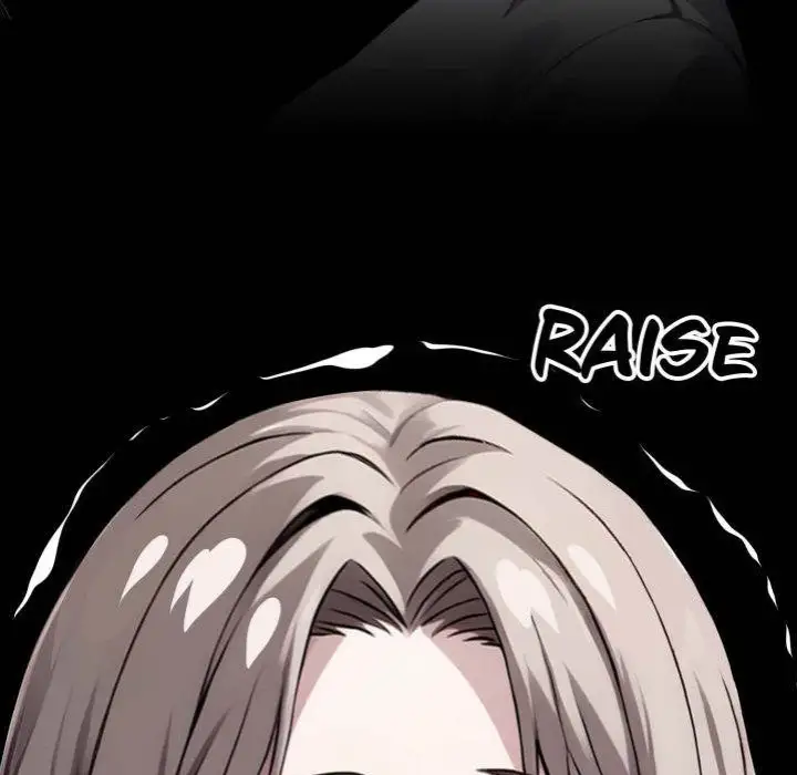 Gangster X Office Lady Chapter 38 Page 157