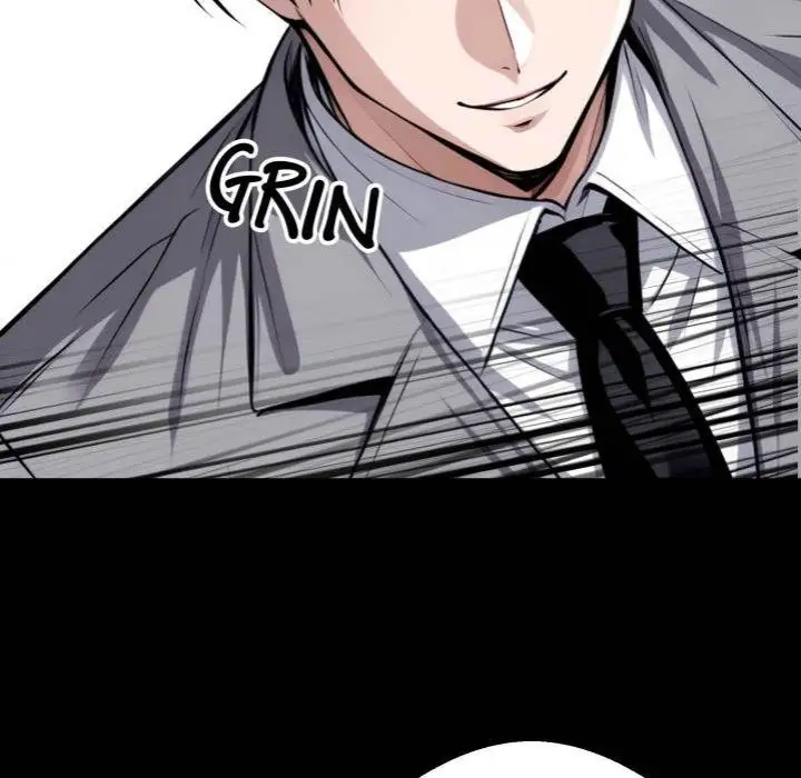 Gangster X Office Lady Chapter 38 Page 161