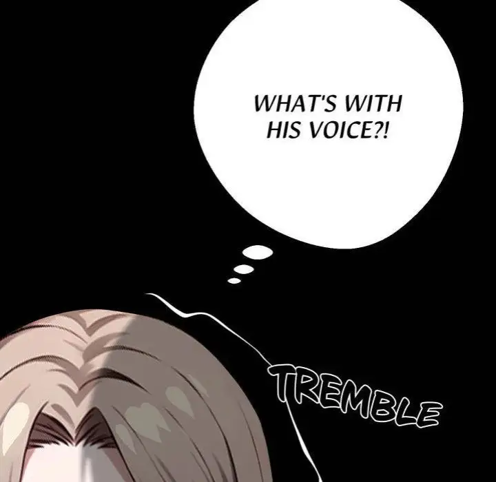Gangster X Office Lady Chapter 38 Page 162