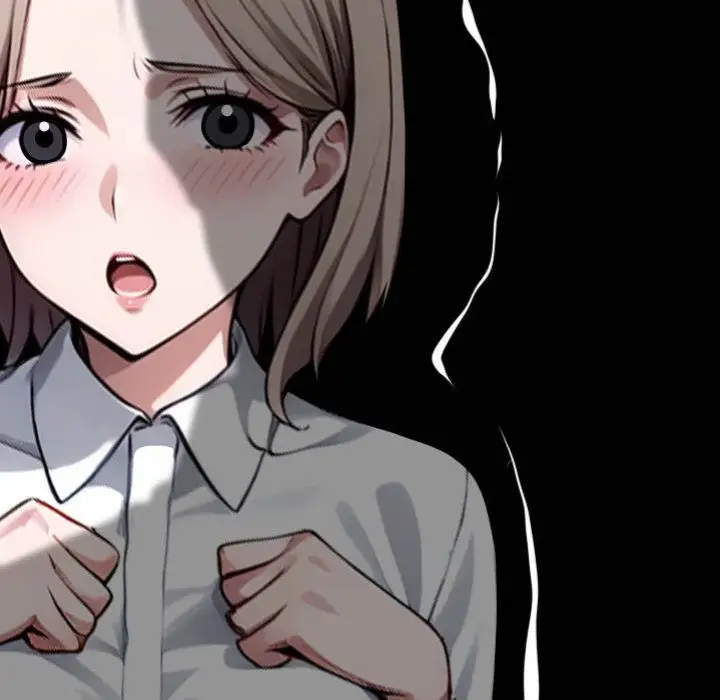 Gangster X Office Lady Chapter 38 Page 163