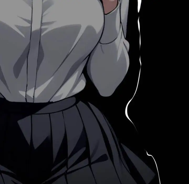 Gangster X Office Lady Chapter 38 Page 164