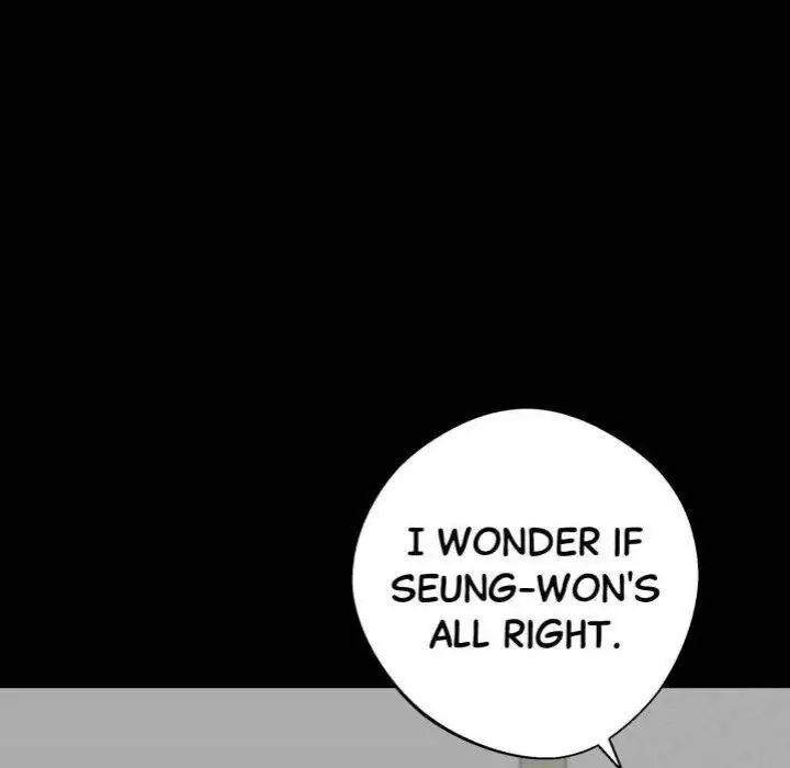 Gangster X Office Lady Chapter 38 Page 171
