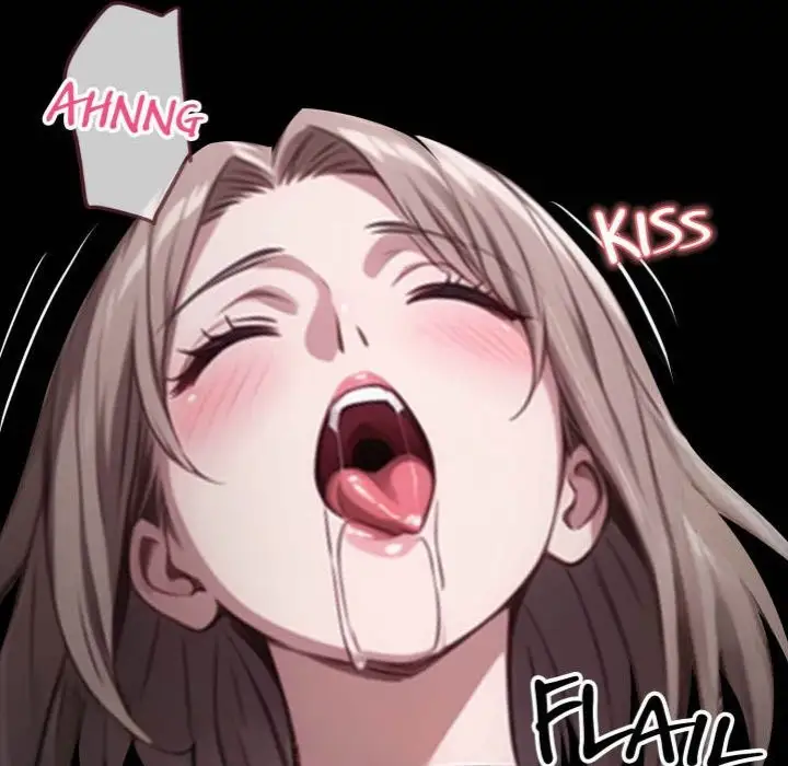 Gangster X Office Lady Chapter 38 Page 189