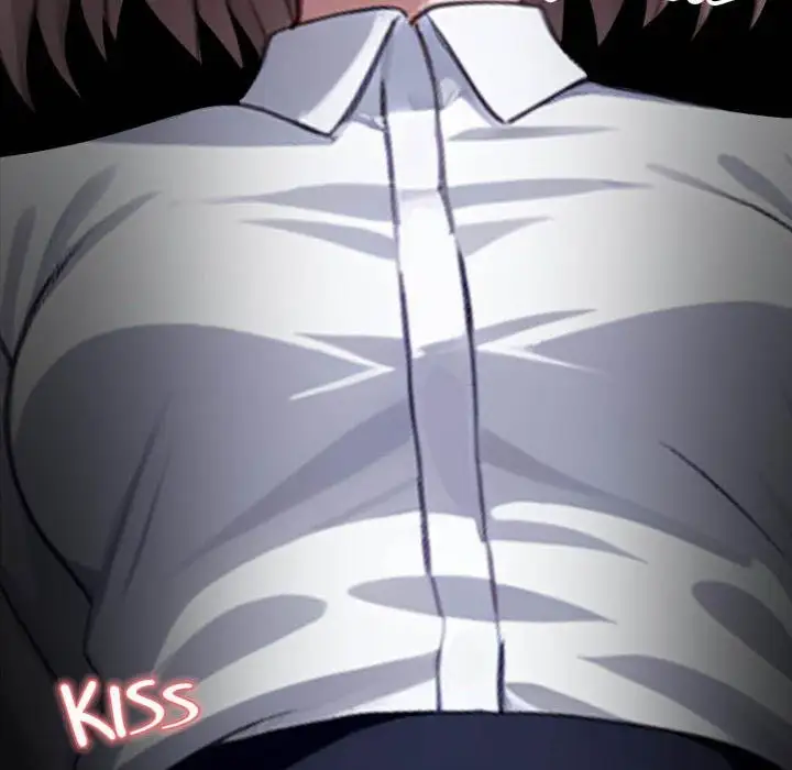 Gangster X Office Lady Chapter 38 Page 190
