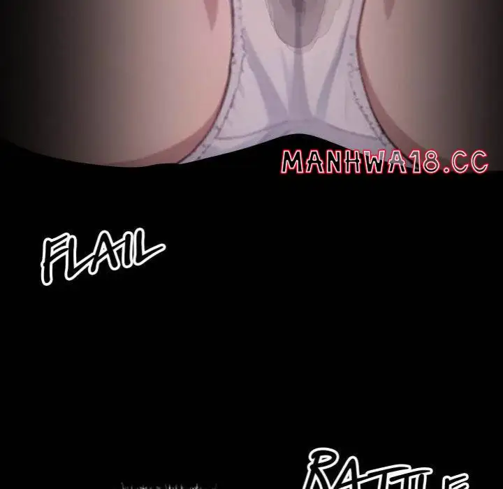 Gangster X Office Lady Chapter 38 Page 192
