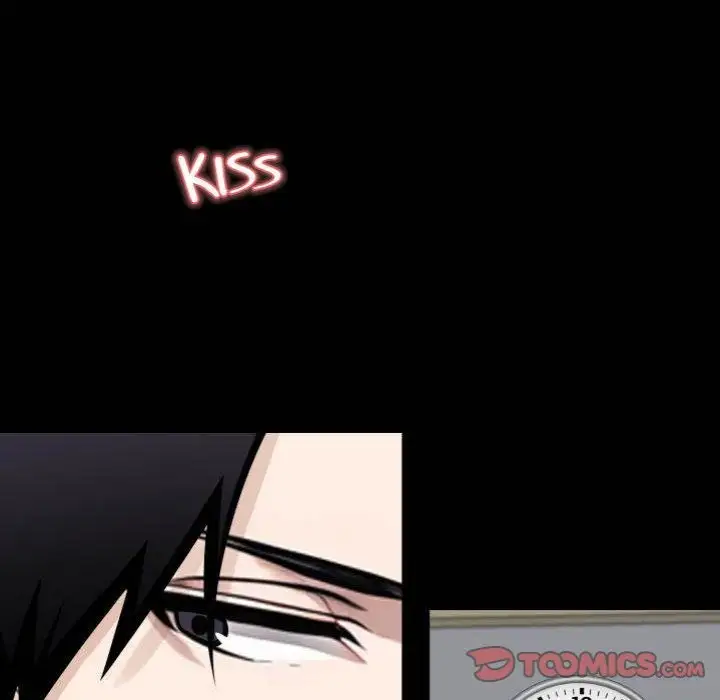 Gangster X Office Lady Chapter 38 Page 196