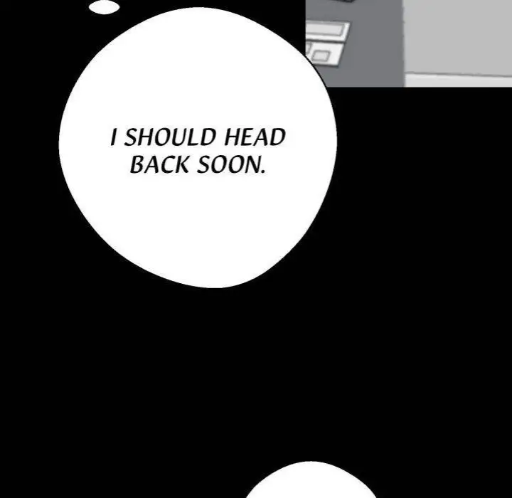 Gangster X Office Lady Chapter 38 Page 198