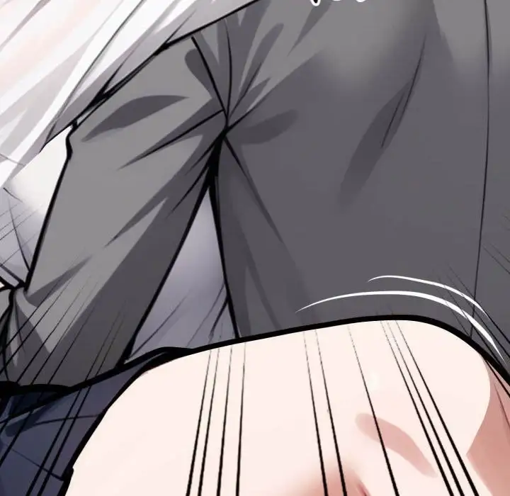 Gangster X Office Lady Chapter 38 Page 202