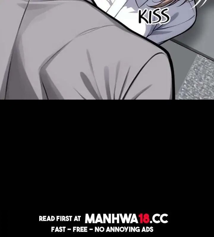 Gangster X Office Lady Chapter 38 Page 212