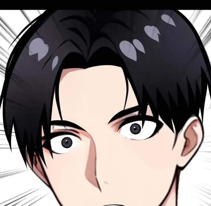 Gangster X Office Lady Chapter 38 Page 215
