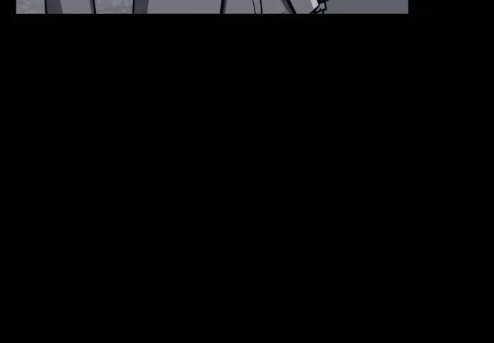 Gangster X Office Lady Chapter 39 Page 3