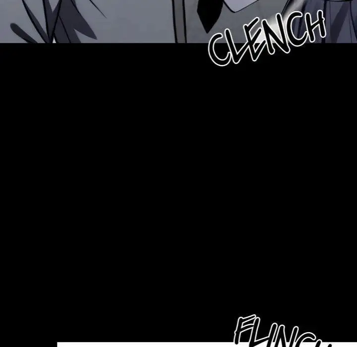 Gangster X Office Lady Chapter 39 Page 5