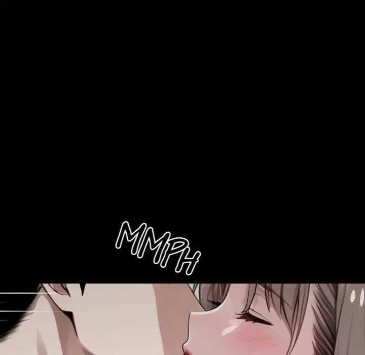 Gangster X Office Lady Chapter 39 Page 7