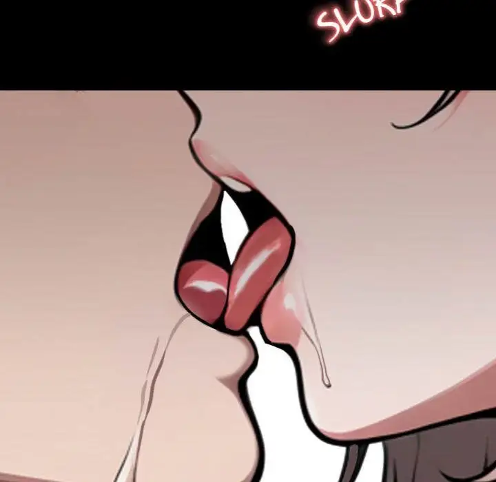 Gangster X Office Lady Chapter 39 Page 10