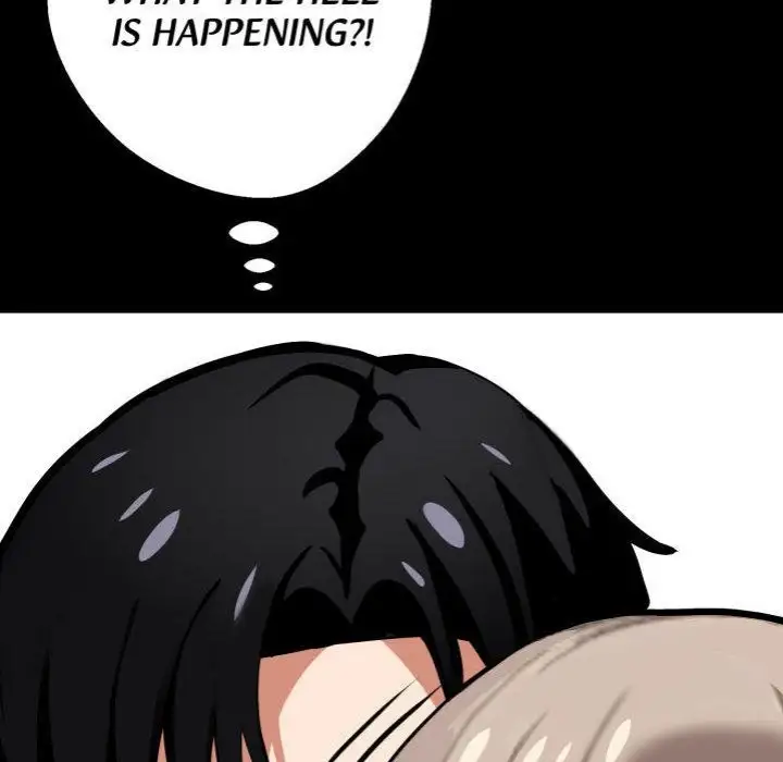 Gangster X Office Lady Chapter 39 Page 16