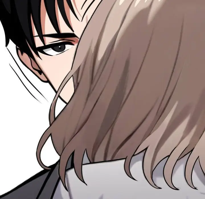 Gangster X Office Lady Chapter 39 Page 17