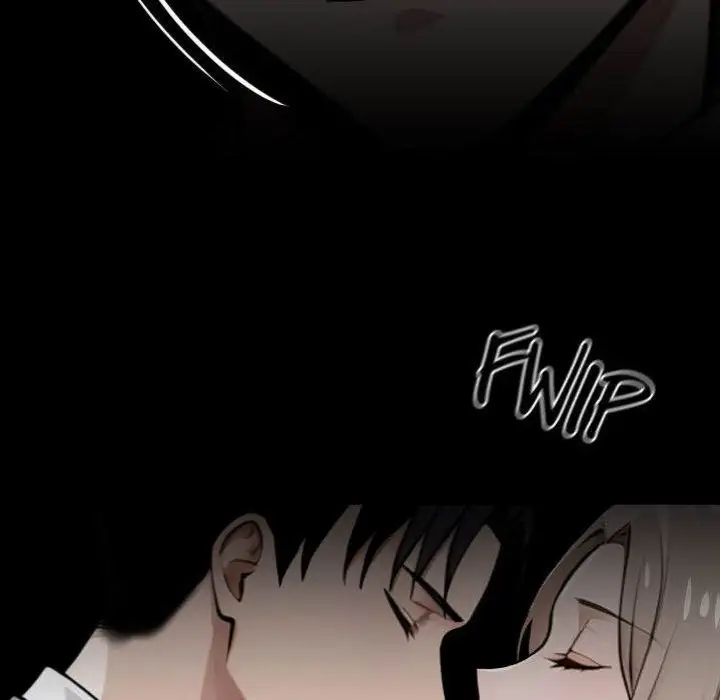 Gangster X Office Lady Chapter 39 Page 22