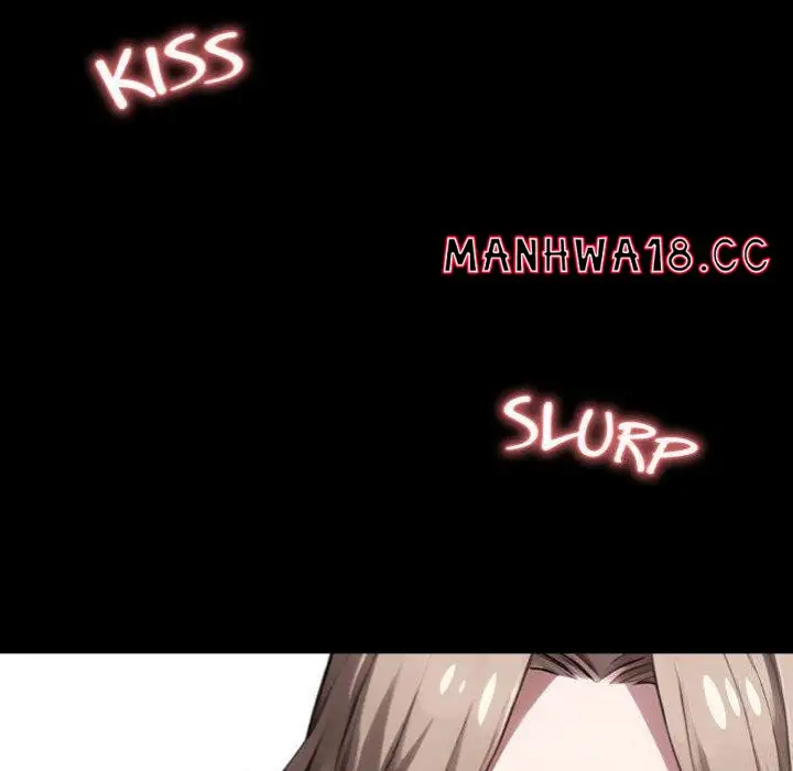 Gangster X Office Lady Chapter 39 Page 31
