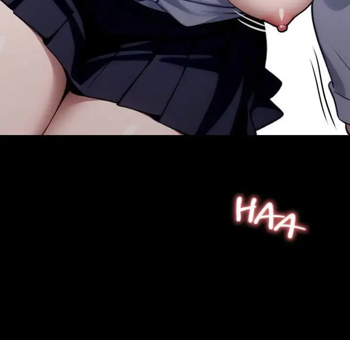 Gangster X Office Lady Chapter 39 Page 33