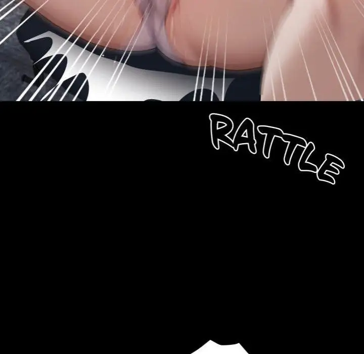 Gangster X Office Lady Chapter 39 Page 40