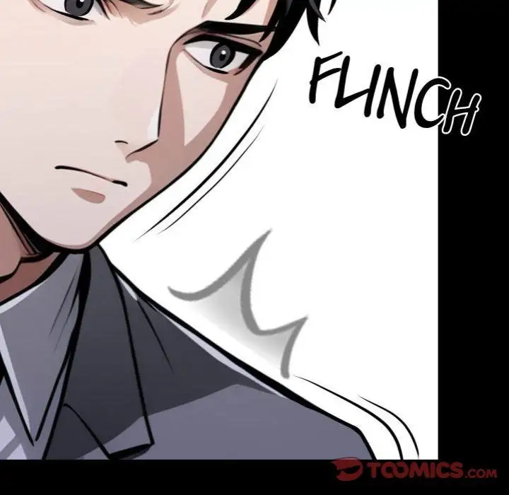 Gangster X Office Lady Chapter 39 Page 44