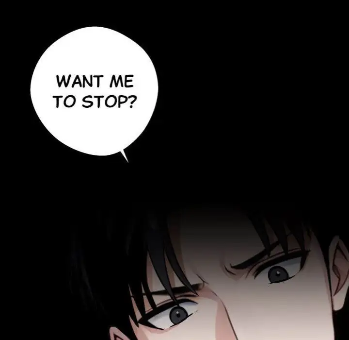 Gangster X Office Lady Chapter 39 Page 45