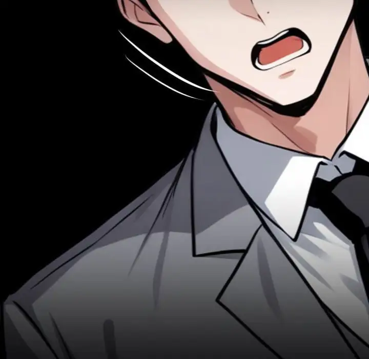 Gangster X Office Lady Chapter 39 Page 46
