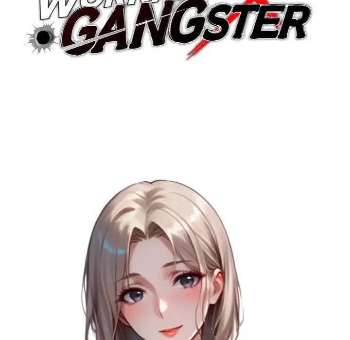 Gangster X Office Lady Chapter 39 Page 50