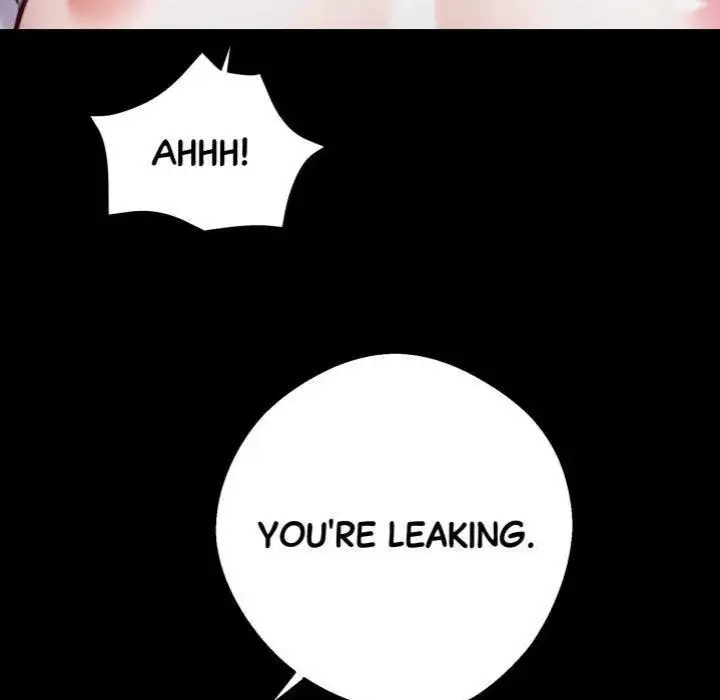 Gangster X Office Lady Chapter 39 Page 74