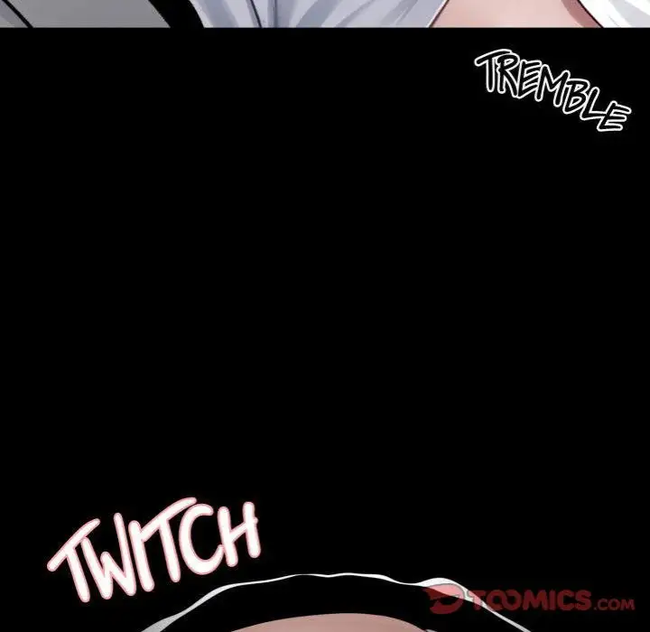 Gangster X Office Lady Chapter 39 Page 76
