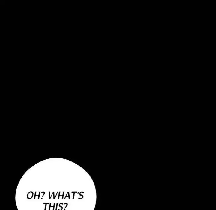 Gangster X Office Lady Chapter 39 Page 83