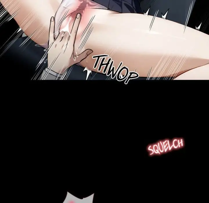 Gangster X Office Lady Chapter 39 Page 93