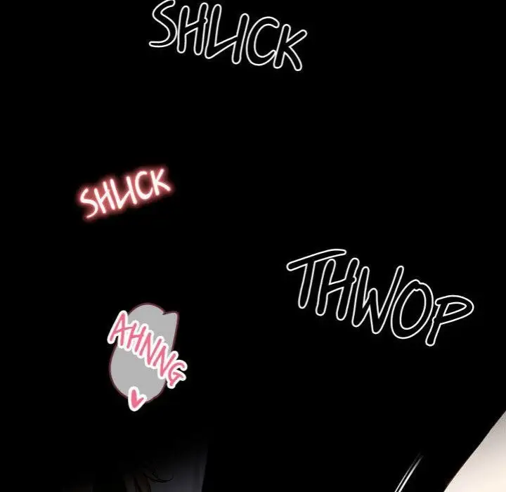 Gangster X Office Lady Chapter 39 Page 96