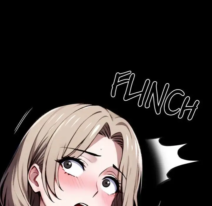 Gangster X Office Lady Chapter 39 Page 101